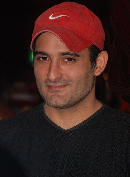 Akshaye Khanna - Wikiunfold.com